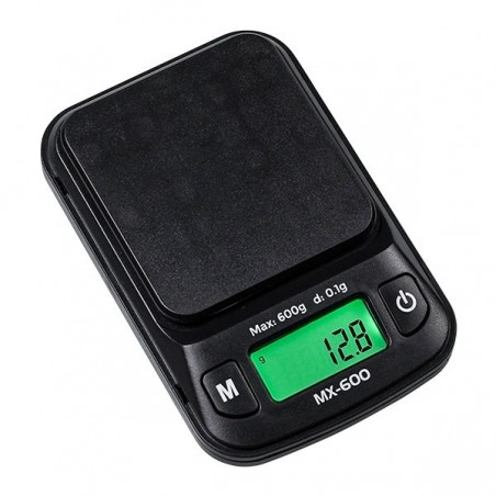 Báscula Myco MX-600