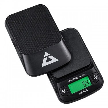Báscula Myco MX-600 + tapa