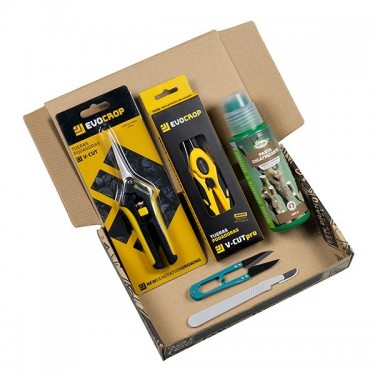 Poda GB Kit