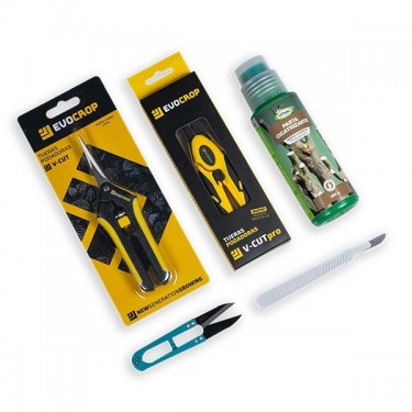 Poda GB Kit + componentes