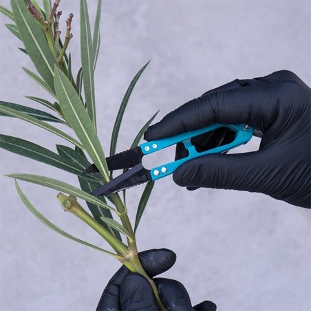 GB Pruning Kit Small Tweezer Scissors