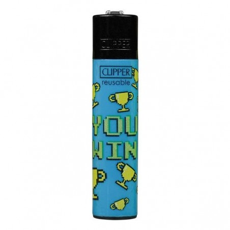 Mechero Clipper Game Over 2 Mechero Clipper Game Over 2