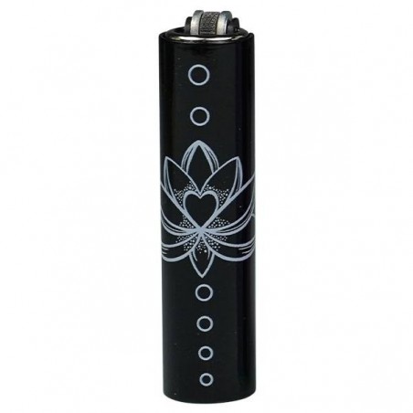 Clipper Gold Tattoo Mini Funda Metal 1 Clipper Gold Tattoo Mini Funda Metal 1