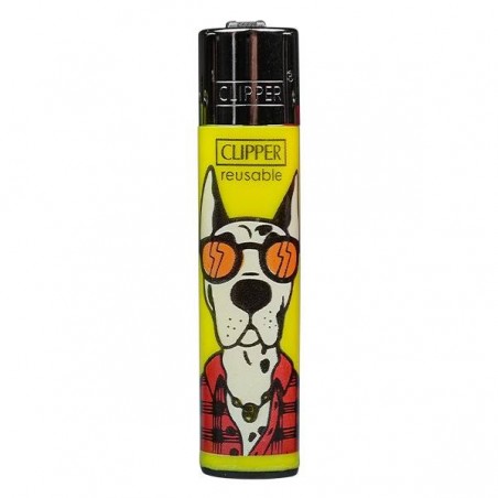 Mechero Clipper Fashion Pals 1 Mechero Clipper Fashion Pals 1