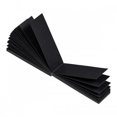 GB Cardboard Tips Open