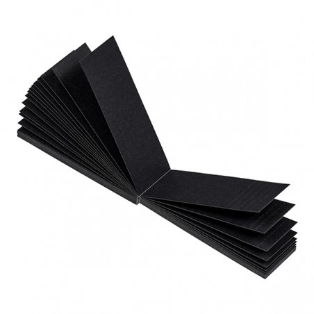 GB Cardboard Tips Open