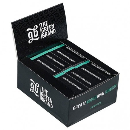 GB Cardboard Tips box