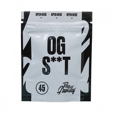 The Family CBD Flowers OG Sh**t 1g