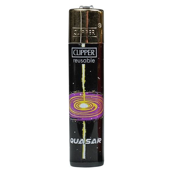 Mechero Clipper Across Universe 3 quasar