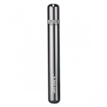 Guarda Porros Jaysafe plateado