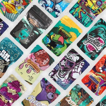 Pack Flores CBD 'Best Choice'