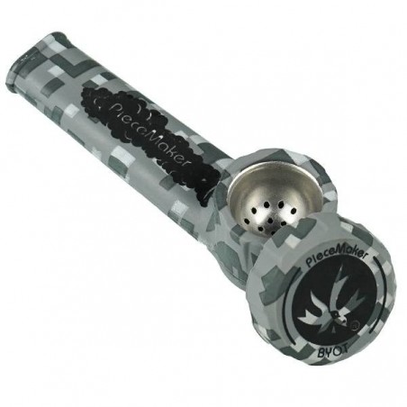 Pipe en silicone petite Karma de Piece Maker - Grow Barato
