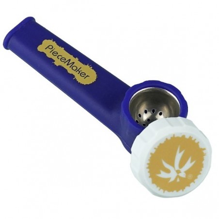 Pipe en silicone petite Karma de Piece Maker - Grow Barato