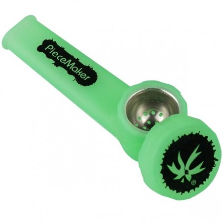 Pipe en silicone petite Karma de Piece Maker - Grow Barato