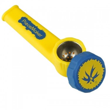 Pipe en silicone petite Karma de Piece Maker - Grow Barato