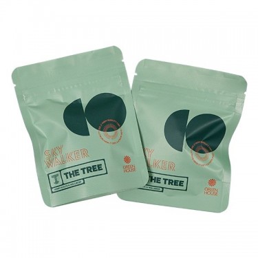 Flores The Tree CBD Indoor