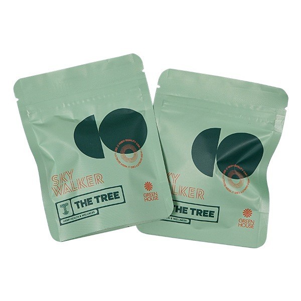 Fleurs The Tree CBD Indoor