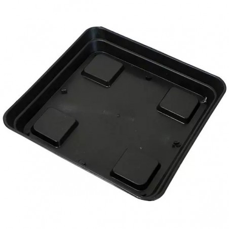 Plato para maceta autofloreciente Plato para maceta autofloreciente