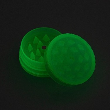 Grinder Acrílico Brillante 3 Partes