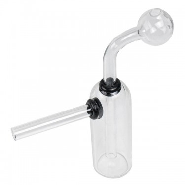 Bong pour concentrés Glass Oil