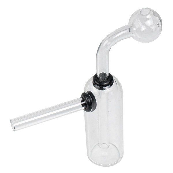 Bong para Extracciones Glass Oil