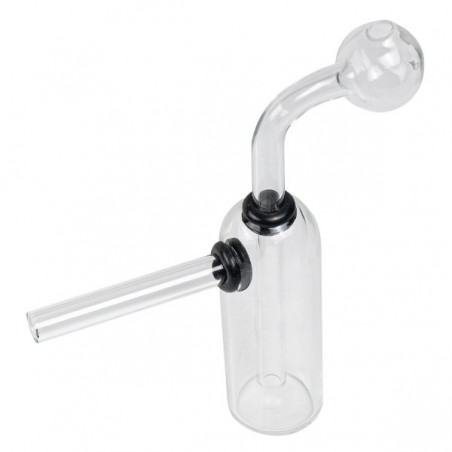 Bong para Extracciones Glass Oil