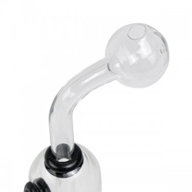 Bong para Extracciones Glass Oil