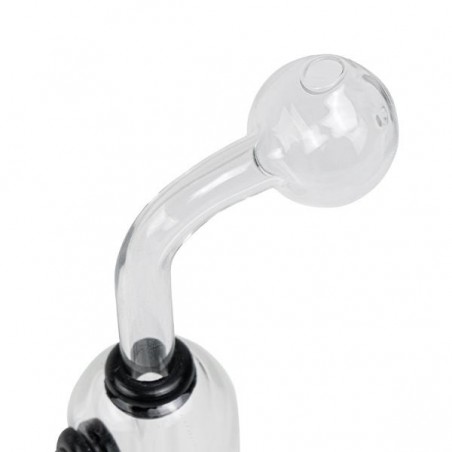 Bong para Extracciones Glass Oil