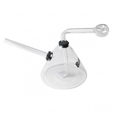 Bongo Dabbing com Banger Cónico Ca-13cm