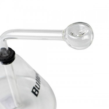 Bongo Dabbing com Banger Cónico Ca-13cm