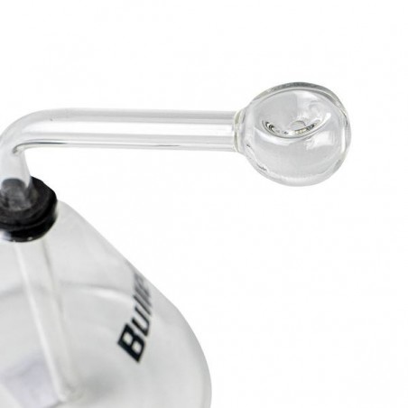 Bong Dabbing con Banger Cónico Ca-13cm
