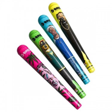Saverette G-Tube
