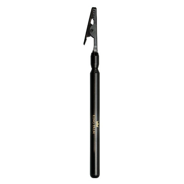 Pince Blunt Noir King Palm