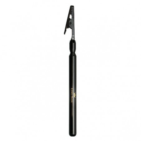 Pinza Blunt Negra King Palm