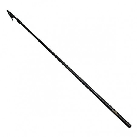 Pince Blunt Noir King Palm étendu