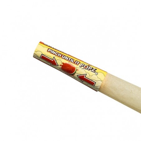 Conos de Cáñamo King Size POPZ detalle