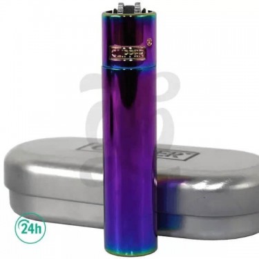 Clipper Icy Colors
