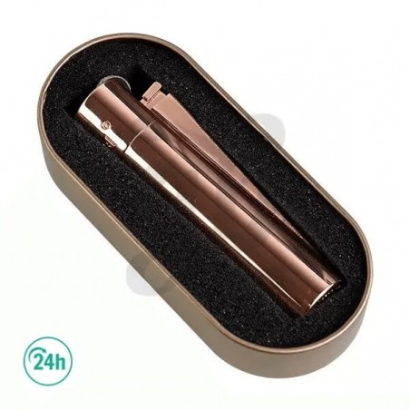 Clipper Rose Gold Brillo