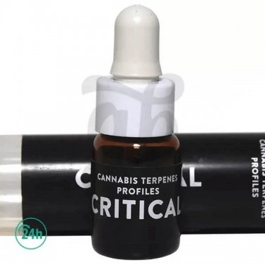 Terpenos Critical