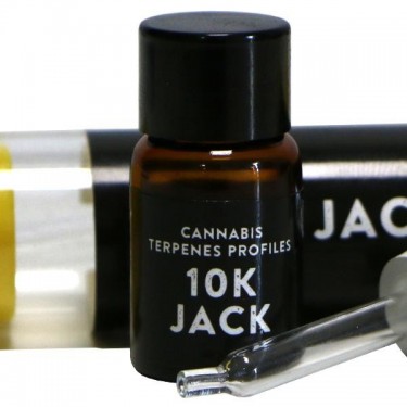 Terpenos 10K Jack