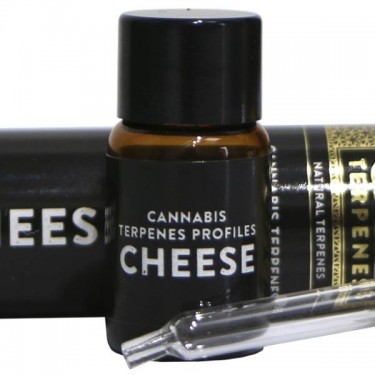 Terpenos Cheese