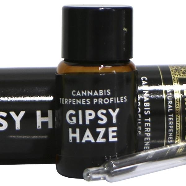 Gipsy Haze Terpenes by Cali Terpenes - GB The Green Brand