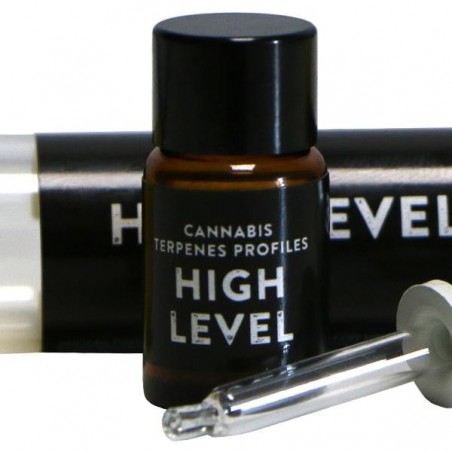 Terpenos High Level Terpenos High Level