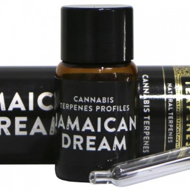 Terpenos Jamaican Dream