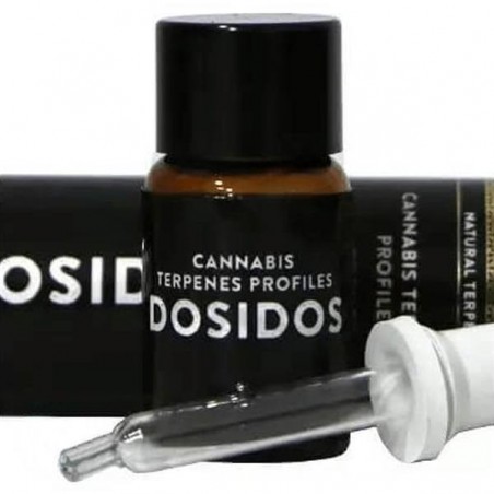 Dosidos Terpenes by Cali Terpenes - GB The Green Brand Dosidos Terpenes by Cali Terpenes - GB The Green Brand