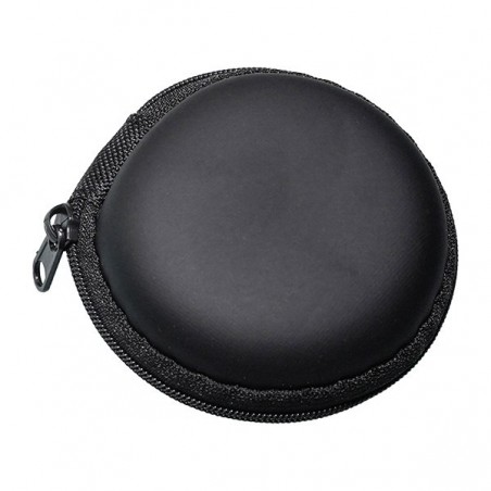 Set de pipa + grinder + rejillas planas funda