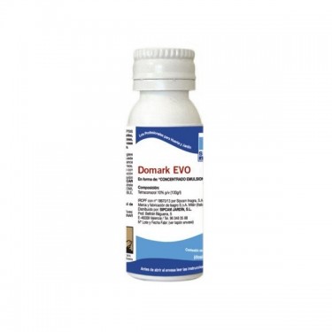 Domark Evo Fungicida Anti-Oidio Monodosis - Crescer Barato