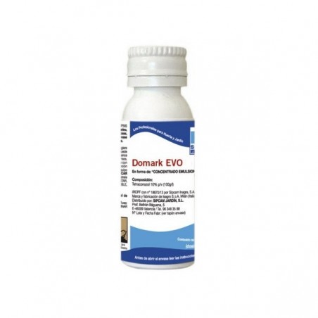 Le Fongicide Domark Evo anti-oïdium - Grow Barato Le Fongicide Domark Evo anti-oïdium - Grow Barato