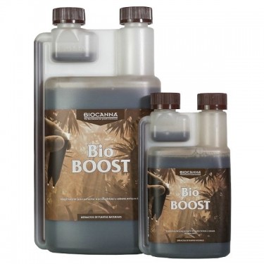 Bio Boost Accelerator by Bio Canna - GB