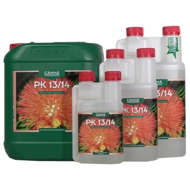 CANNA PK 13-14 pour engraissement de Canna - Grow Barato